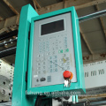 CE certification Energy saving 268 pet injection moulding machine servo motor variable displacement pump